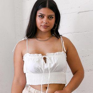 Princess Polly // Benita Top